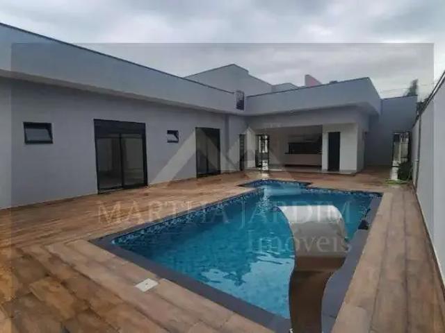 Casa / Sobrado em Condomínio para Venda em Campinas/SP Parque Xangrilá