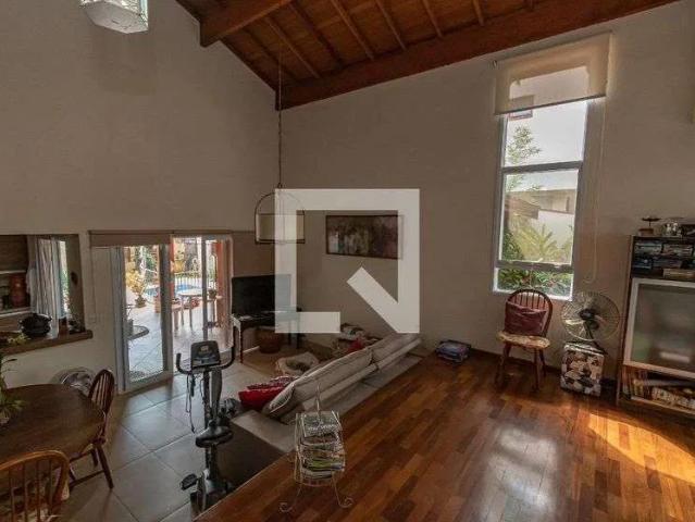 Casa / Sobrado em Condomínio para Venda em Campinas/SP Recanto do Guara 4 Quartos