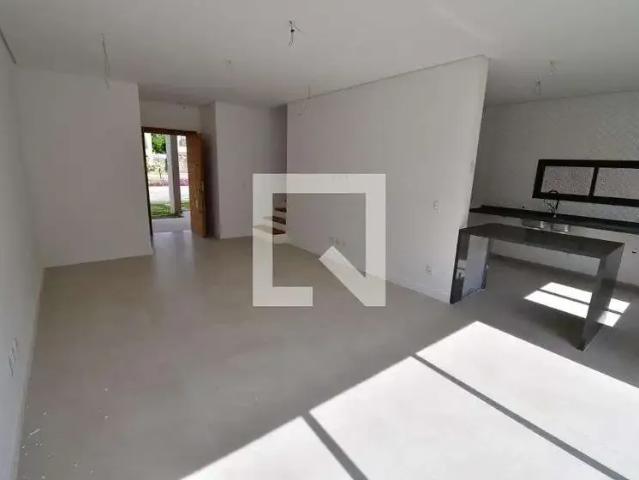 Casa / Sobrado em Condomínio para Venda em Campinas/SP Recanto do Guara 3 Quartos