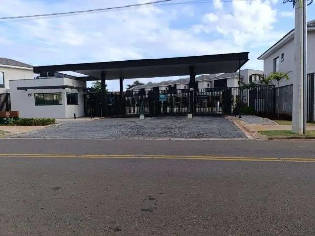 Casa / Sobrado em Condomínio para Venda em Campinas/SP Residencial Estância Eudóxia Barão Geraldo 3 Quartos