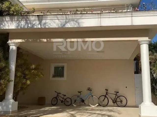 Casa / Sobrado em Condomínio para Venda em Campinas/SP Residencial Estância Eudóxia Barão Geraldo 3 Quartos