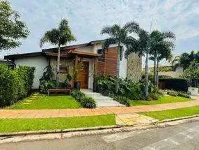 Casa / Sobrado em Condomínio para Venda em Campinas/SP Residencial Estância Eudóxia Barão Geraldo 3 Quartos
