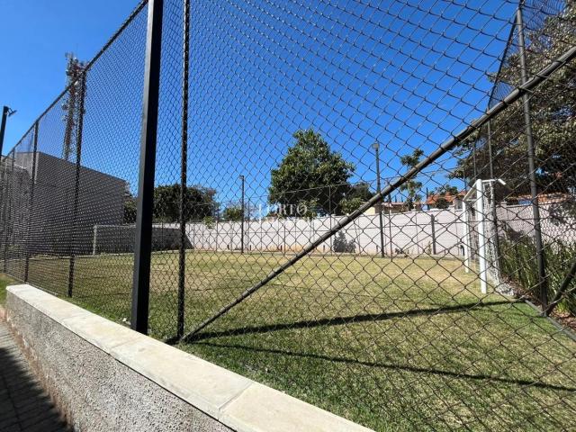 Casa / Sobrado em Condomínio para Venda em Campinas/SP Residencial Estância Eudóxia Barão Geraldo 3 Quartos
