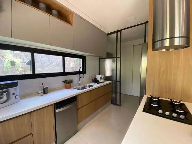 Casa / Sobrado em Condomínio para Venda em Campinas/SP Residencial Estância Eudóxia Barão Geraldo 3 Quartos