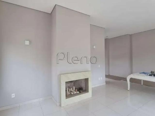 Casa / Sobrado em Condomínio para Venda em Campinas/SP Residencial Estância Eudóxia Barão Geraldo 4 Quartos