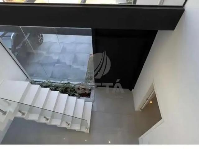 Casa / Sobrado em Condomínio para Venda em Campinas/SP Residencial Estância Eudóxia Barão Geraldo 5 Quartos