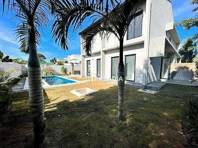 Casa / Sobrado em Condomínio para Venda em Campinas/SP Residencial Estância Eudóxia Barão Geraldo 5 Quartos