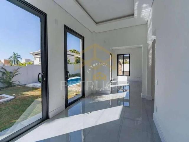 Casa / Sobrado em Condomínio para Venda em Campinas/SP Residencial Estância Eudóxia Barão Geraldo 5 Quartos
