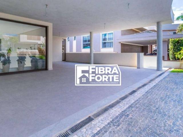Casa / Sobrado em Condomínio para Venda em Campinas/SP Residencial Jatibela 4 Quartos