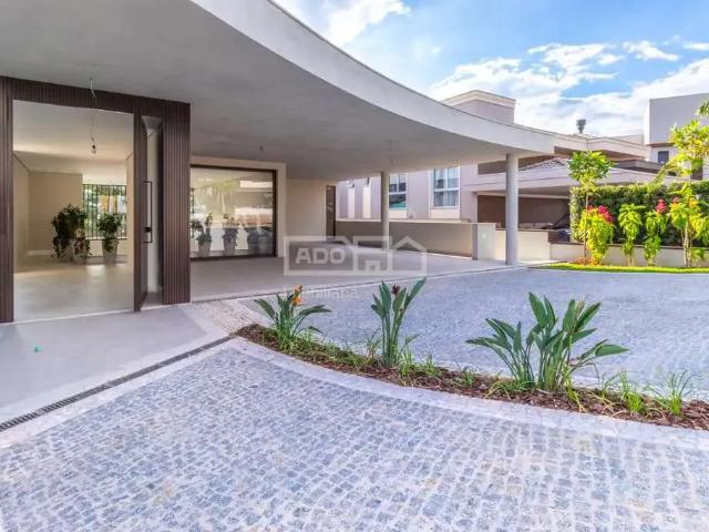 Casa / Sobrado em Condomínio para Venda em Campinas/SP Residencial Jatibela 4 Quartos