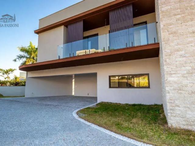 Casa / Sobrado em Condomínio para Venda em Campinas/SP Residencial Jatibela 4 Quartos