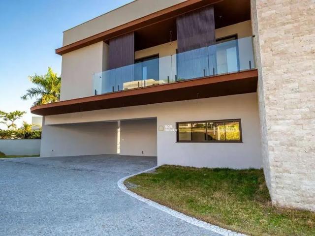 Casa / Sobrado em Condomínio para Venda em Campinas/SP Residencial Jatibela 4 Quartos