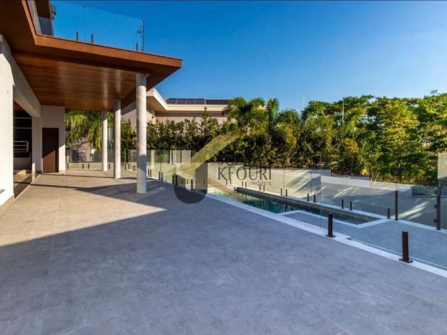 Casa / Sobrado em Condomínio para Venda em Campinas/SP Residencial Jatibela 4 Quartos