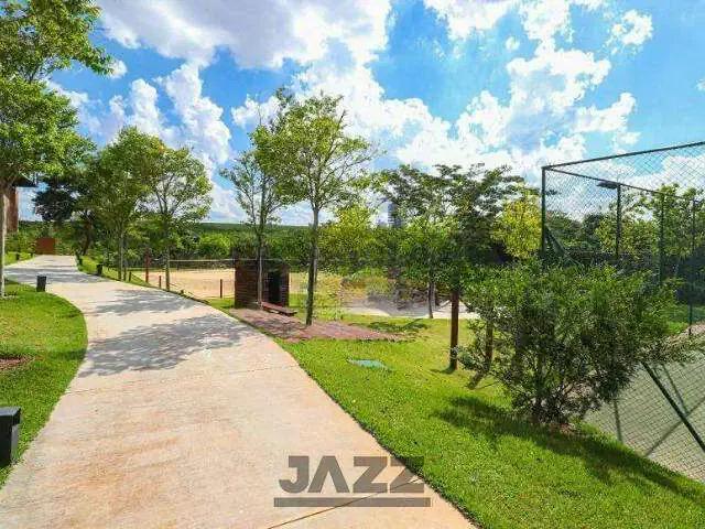 Casa / Sobrado em Condomínio para Venda em Campinas/SP Residencial Jatibela 4 Quartos