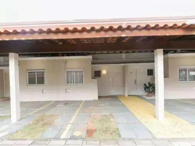 Casa / Sobrado em Condomínio para Venda em Campinas/SP Residencial Parque da Fazenda 3 Quartos