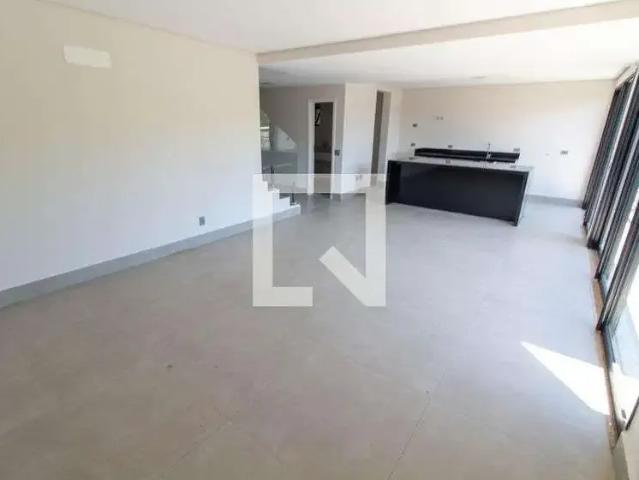 Casa / Sobrado em Condomínio para Venda em Campinas/SP Residencial Parque das Araucárias 3 Quartos