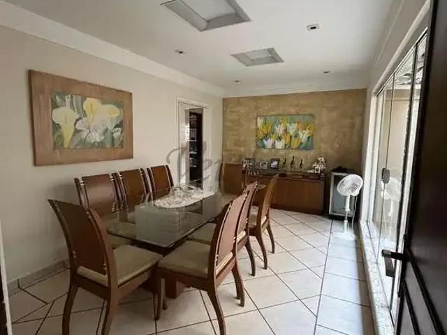 Casa / Sobrado em Condomínio para Venda em Campinas/SP Residencial Parque Rio das Pedras 5 Quartos