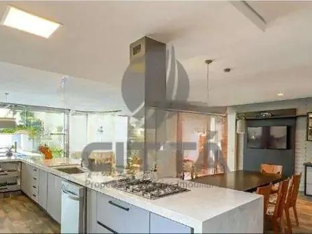 Casa / Sobrado em Condomínio para Venda em Campinas/SP Residencial Parque Rio das Pedras 5 Quartos