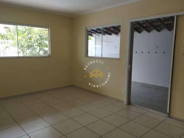 Casa / Sobrado em Condomínio para Venda em Campinas/SP Residencial Terras do Barão 3 Quartos