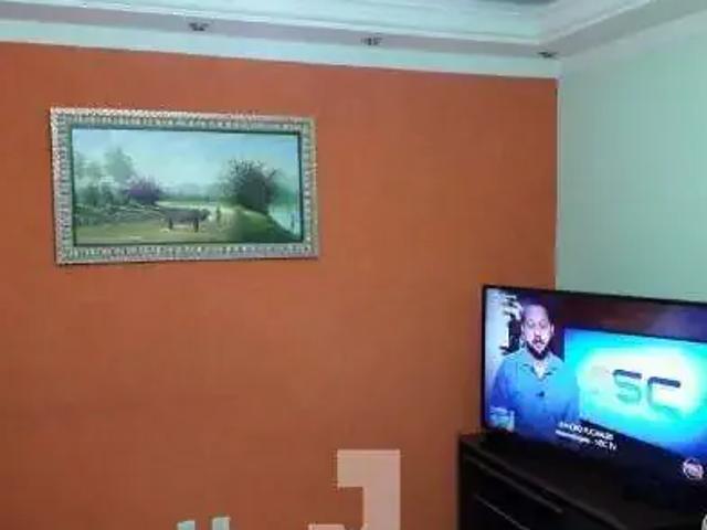 Casa / Sobrado em Condomínio para Venda em Campinas/SP Residencial Terras do Barão 3 Quartos