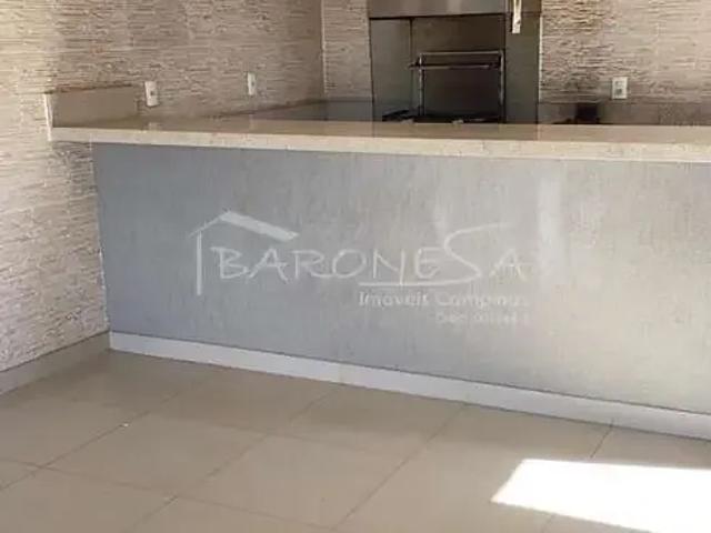 Casa / Sobrado em Condomínio para Venda em Campinas/SP Residencial Terras do Barão 3 Quartos