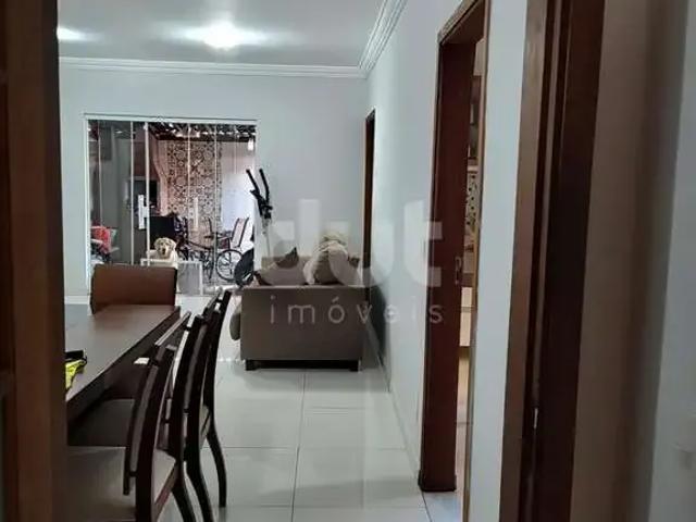 Casa / Sobrado em Condomínio para Venda em Campinas/SP Residencial Terras do Barão 3 Quartos