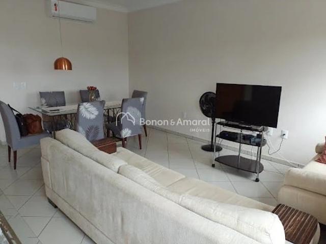 Casa / Sobrado em Condomínio para Venda em Campinas/SP Residencial Terras do Barão 3 Quartos