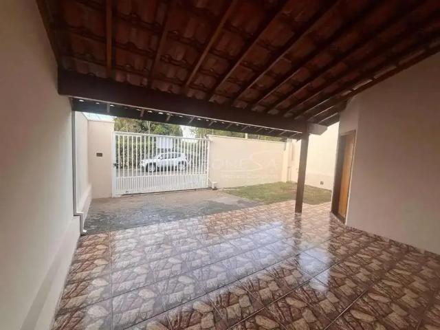 Casa / Sobrado em Condomínio para Venda em Campinas/SP Residencial Terras do Barão 3 Quartos