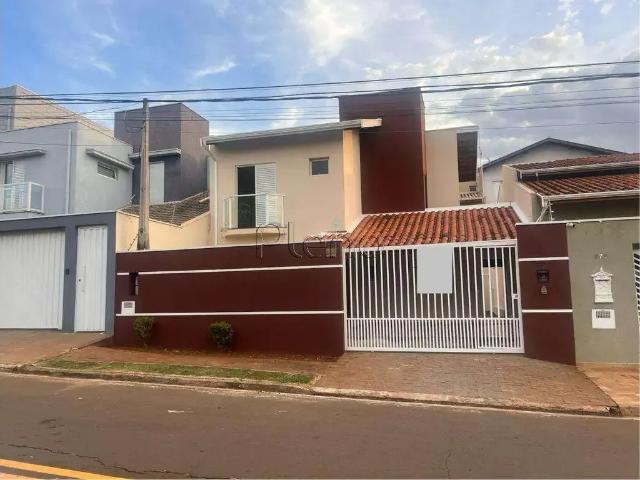 Casa / Sobrado em Condomínio para Venda em Campinas/SP Residencial Terras do Barão 3 Quartos