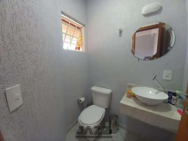 Casa / Sobrado em Condomínio para Venda em Campinas/SP Residencial Terras do Barão 3 Quartos
