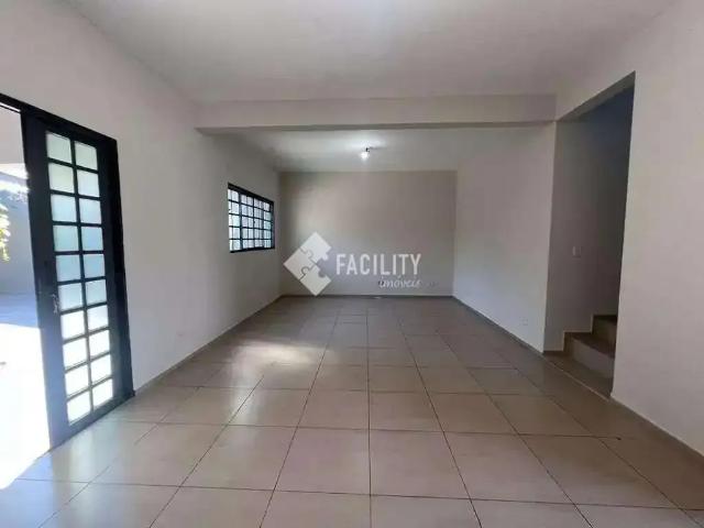 Casa / Sobrado em Condomínio para Venda em Campinas/SP Residencial Terras do Barão 3 Quartos
