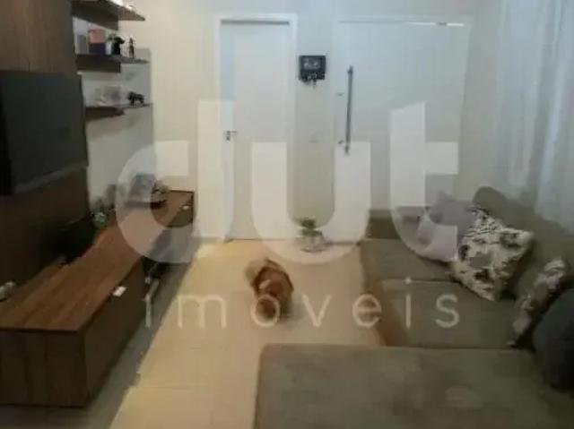 Casa / Sobrado em Condomínio para Venda em Campinas/SP Residencial Terras do Barão 3 Quartos