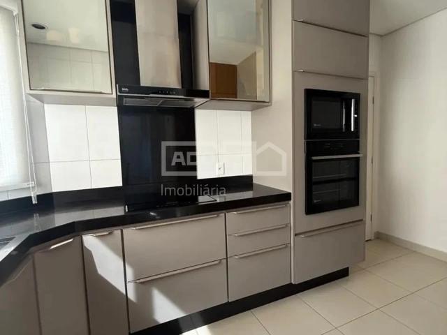Casa / Sobrado em Condomínio para Venda em Campinas/SP Residencial Terras do Barão 3 Quartos