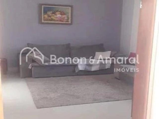 Casa / Sobrado em Condomínio para Venda em Campinas/SP Residencial Terras do Barão 3 Quartos