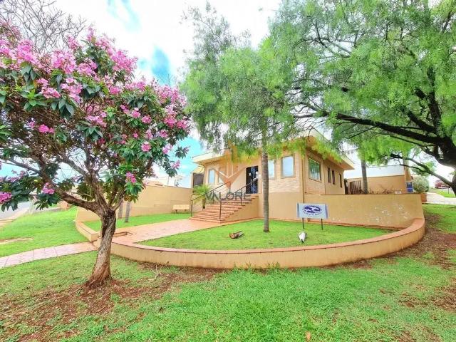 Casa / Sobrado em Condomínio para Venda em Campinas/SP Residencial Terras do Barão 3 Quartos