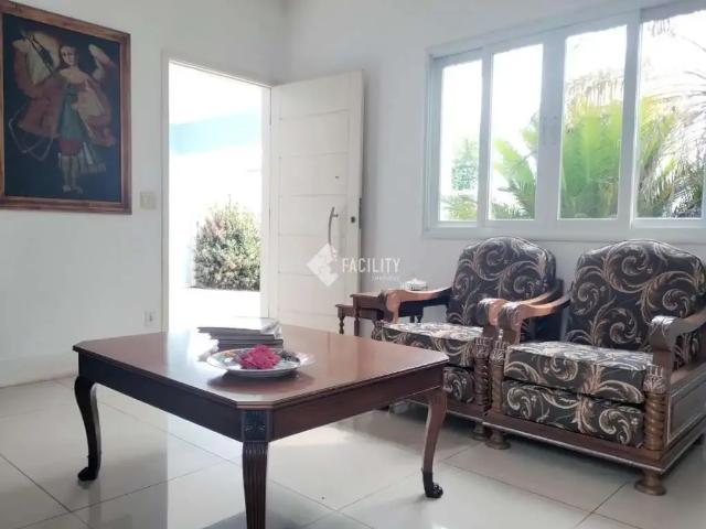 Casa / Sobrado em Condomínio para Venda em Campinas/SP Residencial Terras do Barão 3 Quartos