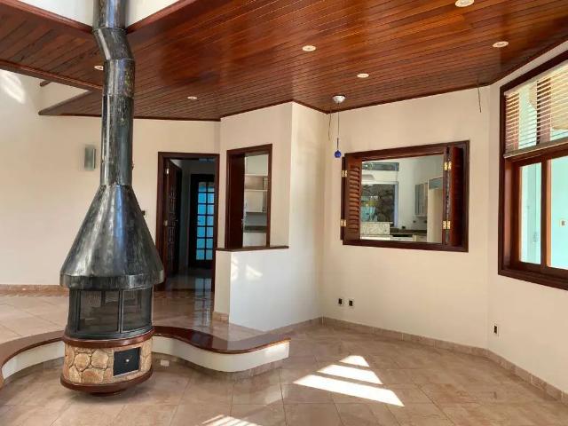 Casa / Sobrado em Condomínio para Venda em Campinas/SP Residencial Vila Verde 4 Quartos