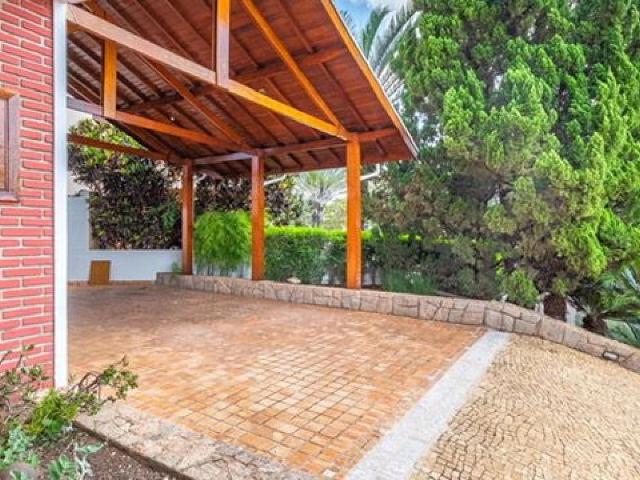 Casa / Sobrado em Condomínio para Venda em Campinas/SP Residencial Vila Verde 4 Quartos
