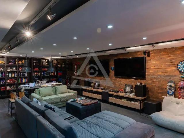 Casa / Sobrado em Condomínio para Venda em Campinas/SP Residencial Vila Verde 4 Quartos