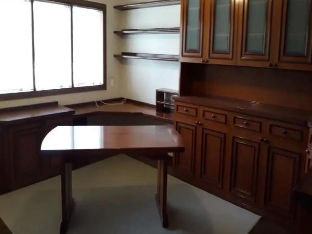 Casa / Sobrado em Condomínio para Venda em Campinas/SP Residencial Vila Verde 4 Quartos