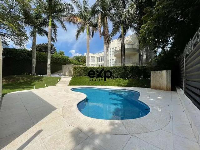 Casa / Sobrado em Condomínio para Venda em Campinas/SP Residencial Vila Verde 4 Quartos
