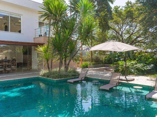 Casa / Sobrado em Condomínio para Venda em Campinas/SP Residencial Vila Verde 5 Quartos