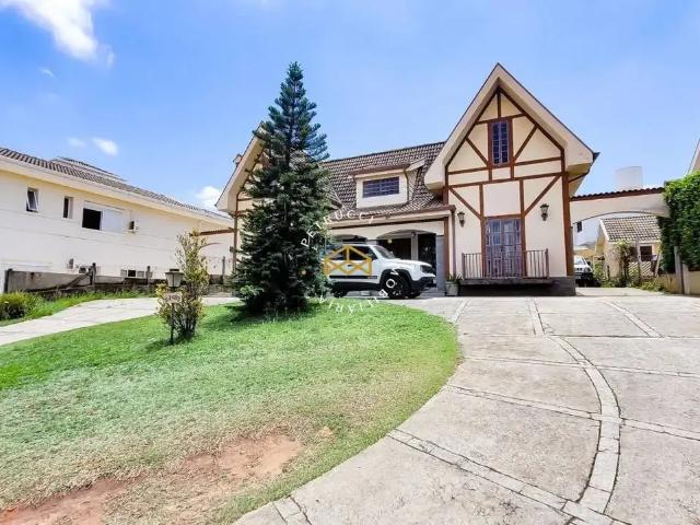 Casa / Sobrado em Condomínio para Venda em Campinas/SP Residencial Vila Verde 3 Quartos