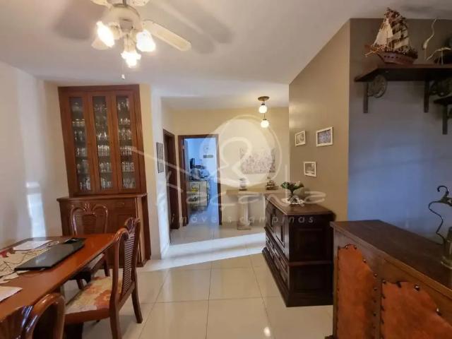 Casa / Sobrado em Condomínio para Venda em Campinas/SP Residencial Vila Verde 3 Quartos
