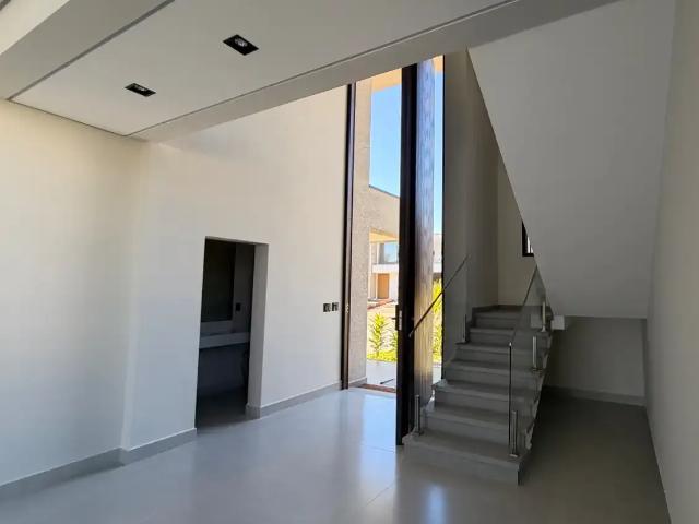 Casa / Sobrado em Condomínio para Venda em Campinas/SP Residencial Vila Park 4 Quartos