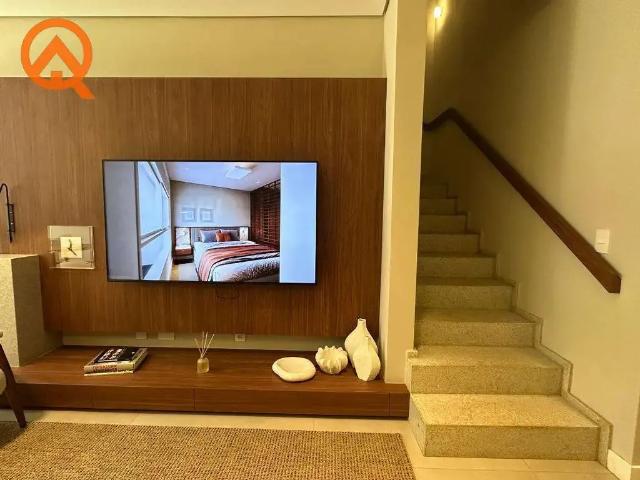 Casa / Sobrado em Condomínio para Venda em Campinas/SP Taquaral 3 Quartos