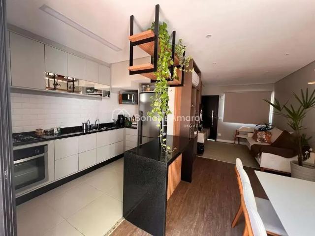 Casa / Sobrado em Condomínio para Venda em Campinas/SP Taquaral 2 Quartos