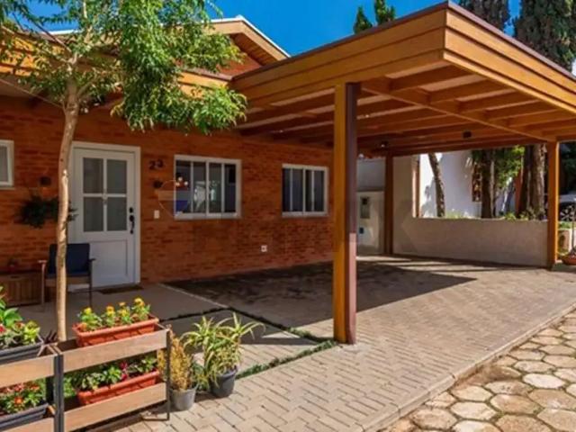 Casa / Sobrado em Condomínio para Venda em Campinas/SP Taquaral 2 Quartos