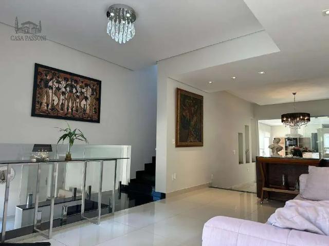 Casa / Sobrado em Condomínio para Venda em Campinas/SP Taquaral 4 Quartos