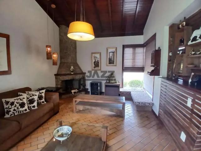 Casa / Sobrado em Condomínio para Venda em Campinas/SP Tijuco das Telhas 3 Quartos
